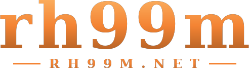 rh99m logo