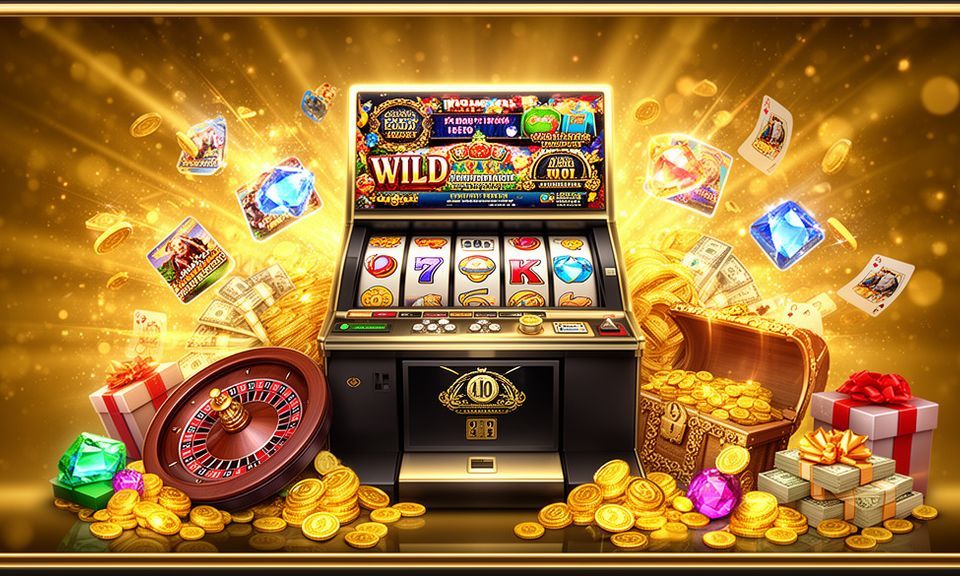 rh99m Slots Cash Pump গেম ভেতর দৃষ্টিপাত এবং লেনদেন প্রক্রিয়া